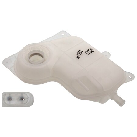 Febi Expansion Tank, 21842 21842